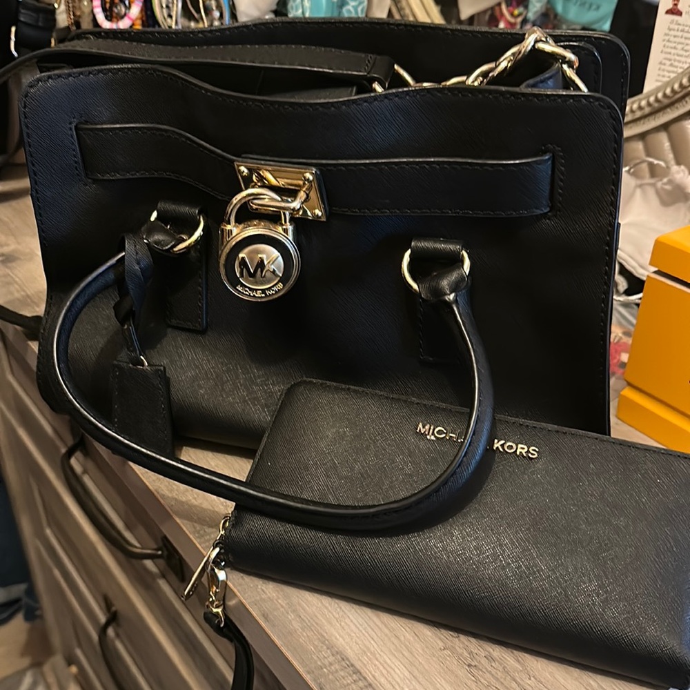 Michael Kors Purse